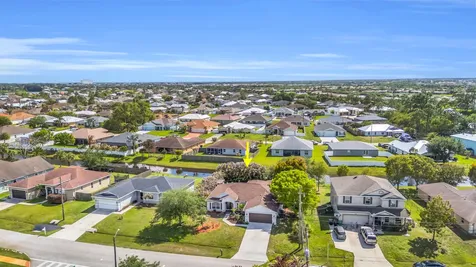 2644 SW Fairgreen Road Port St Lucie FL 34987