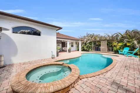2644 SW Fairgreen Road Port St Lucie FL 34987