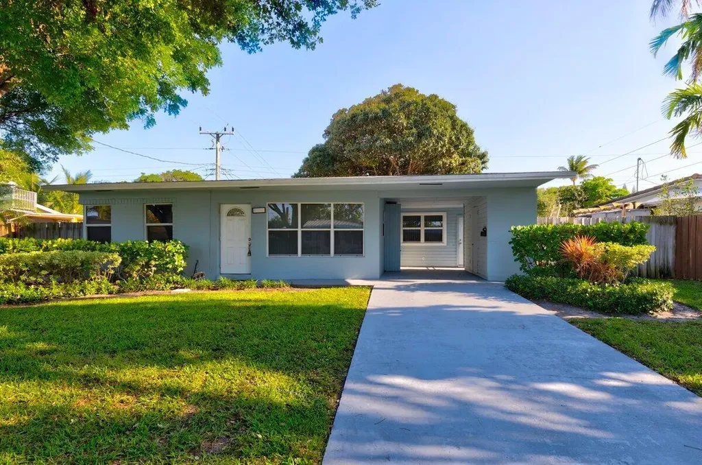 1510 NE 32nd Place Pompano Beach FL 33064