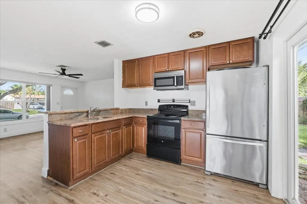 1510 NE 32nd Place Pompano Beach FL 33064