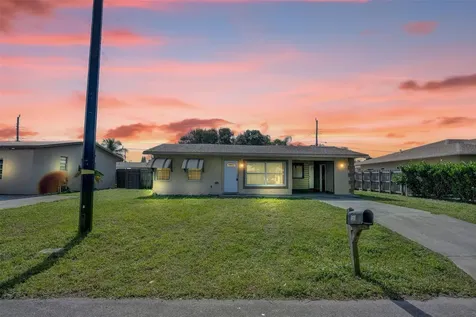 1560 NE 31st Court Pompano Beach FL 33064