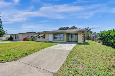 1560 NE 31st Court Pompano Beach FL 33064