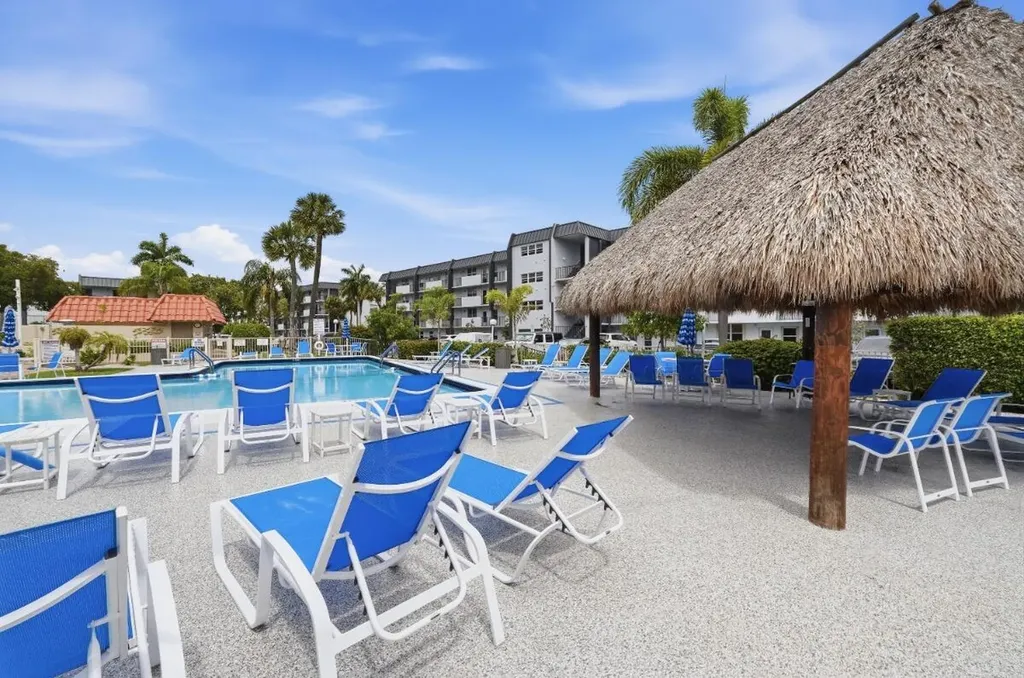 777 S Federal Highway Pompano Beach FL 33062
