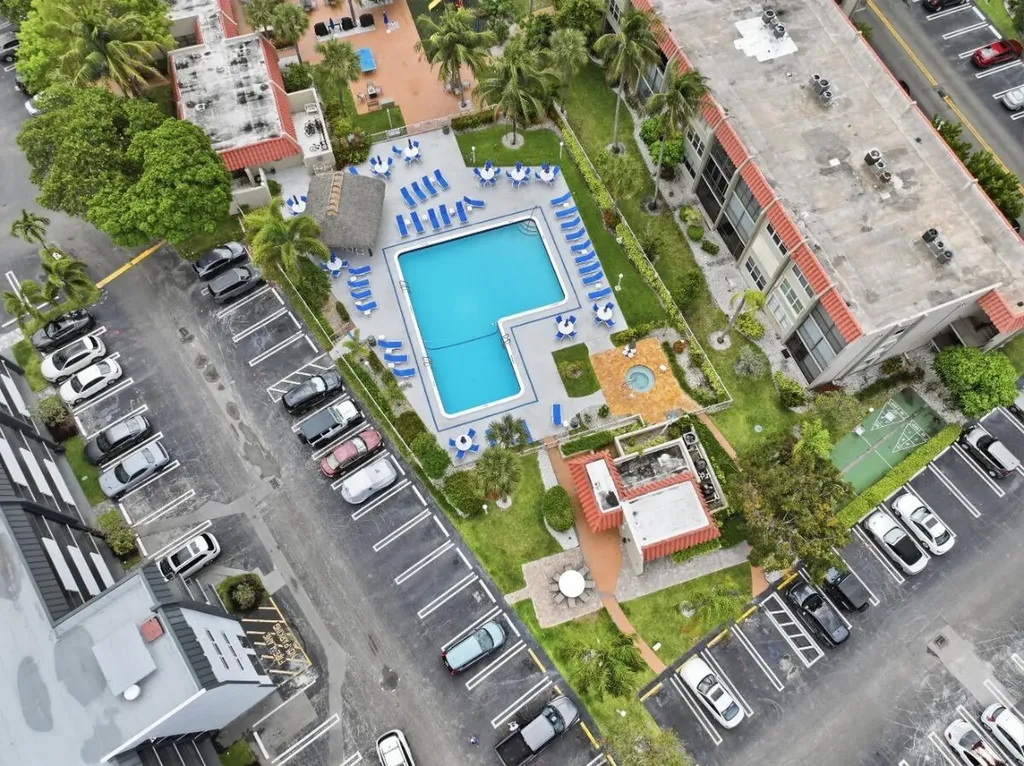 777 S Federal Highway Pompano Beach FL 33062