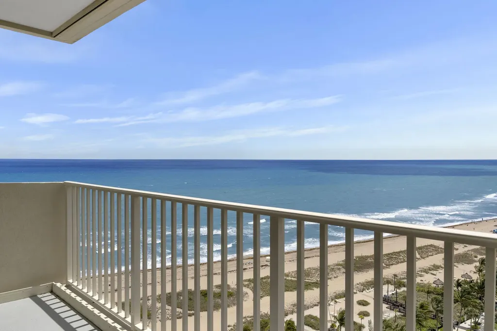 750 N Ocean Boulevard Pompano Beach FL 33062