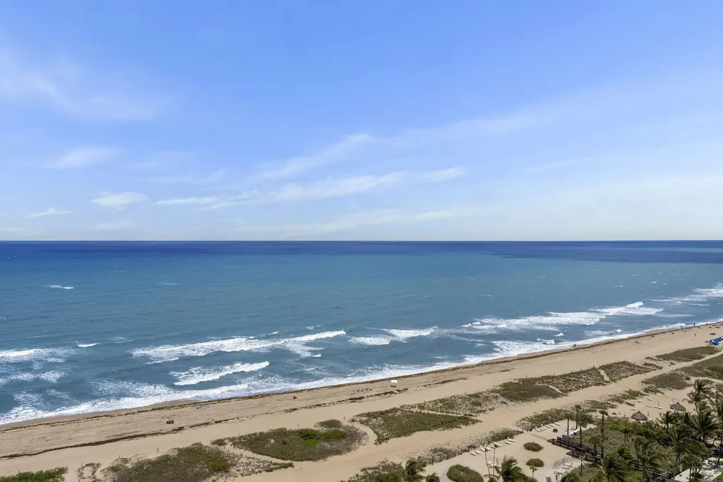 750 N Ocean Boulevard Pompano Beach FL 33062