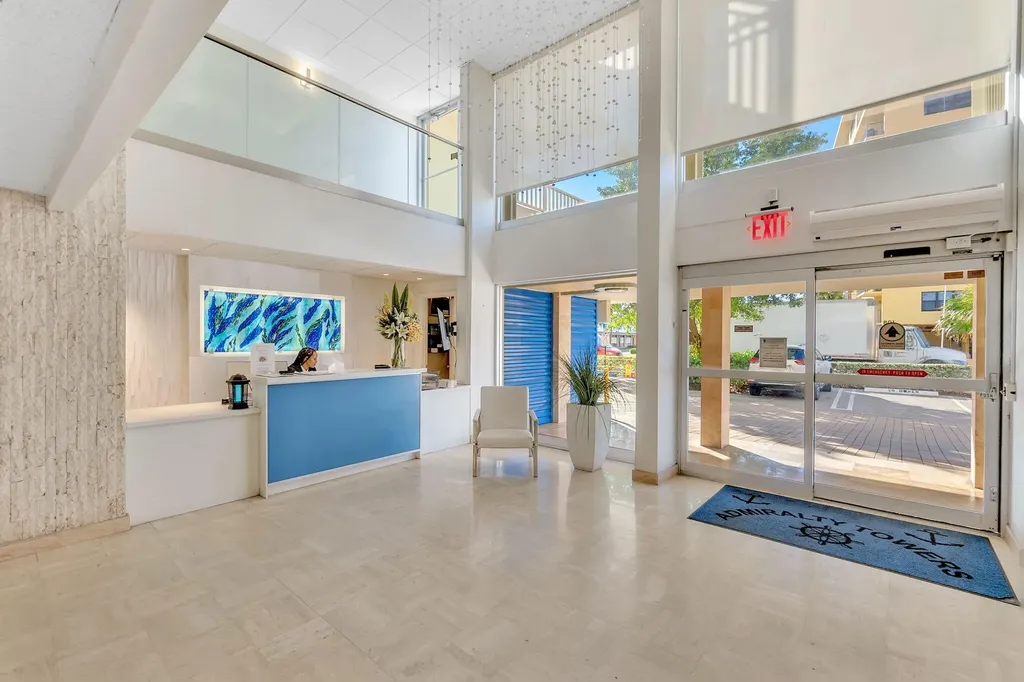 750 N Ocean Boulevard Pompano Beach FL 33062