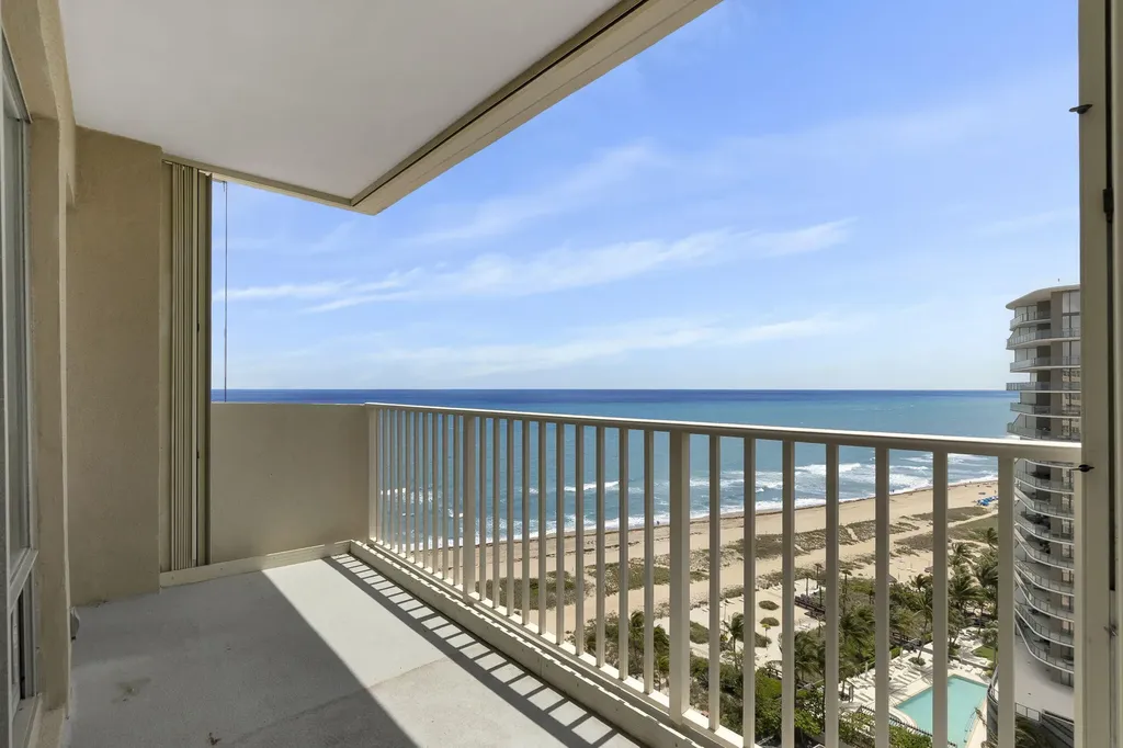 750 N Ocean Boulevard Pompano Beach FL 33062