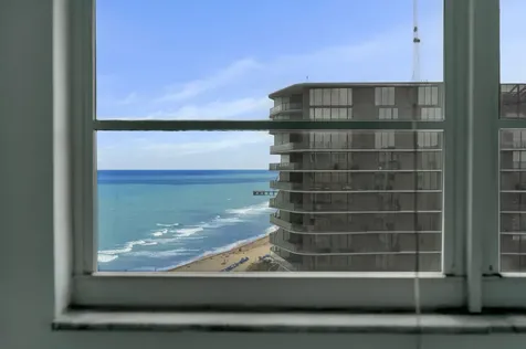 750 N Ocean Boulevard Pompano Beach FL 33062