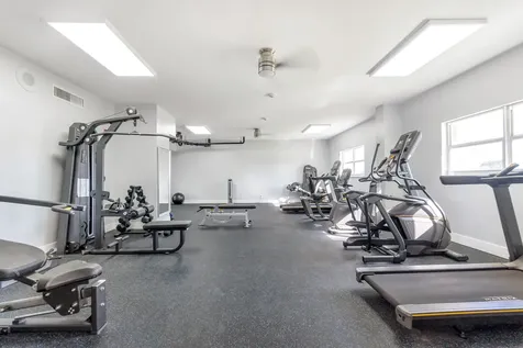 750 N Ocean Boulevard Pompano Beach FL 33062