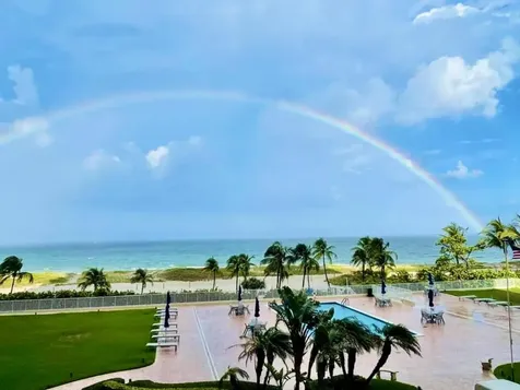 750 N Ocean Boulevard Pompano Beach FL 33062