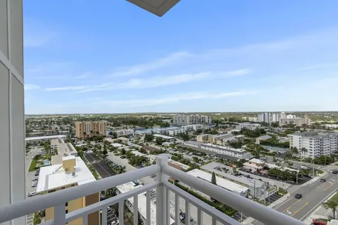 750 N Ocean Boulevard Pompano Beach FL 33062