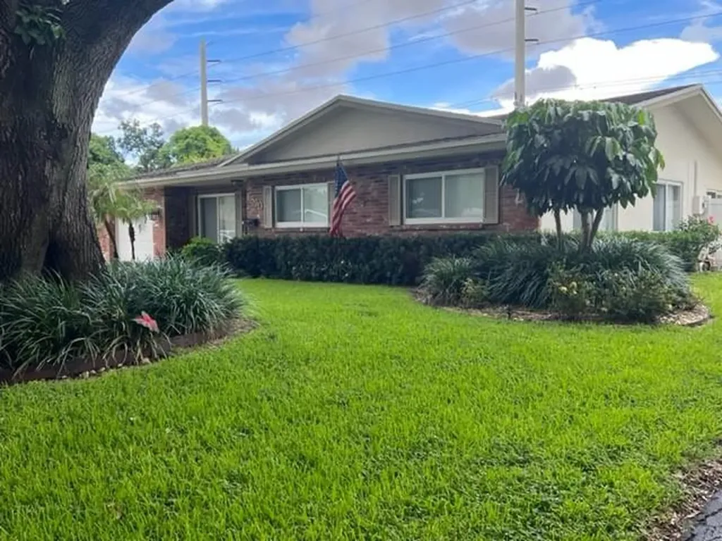 6890 NW 31st Way Fort Lauderdale FL 33309
