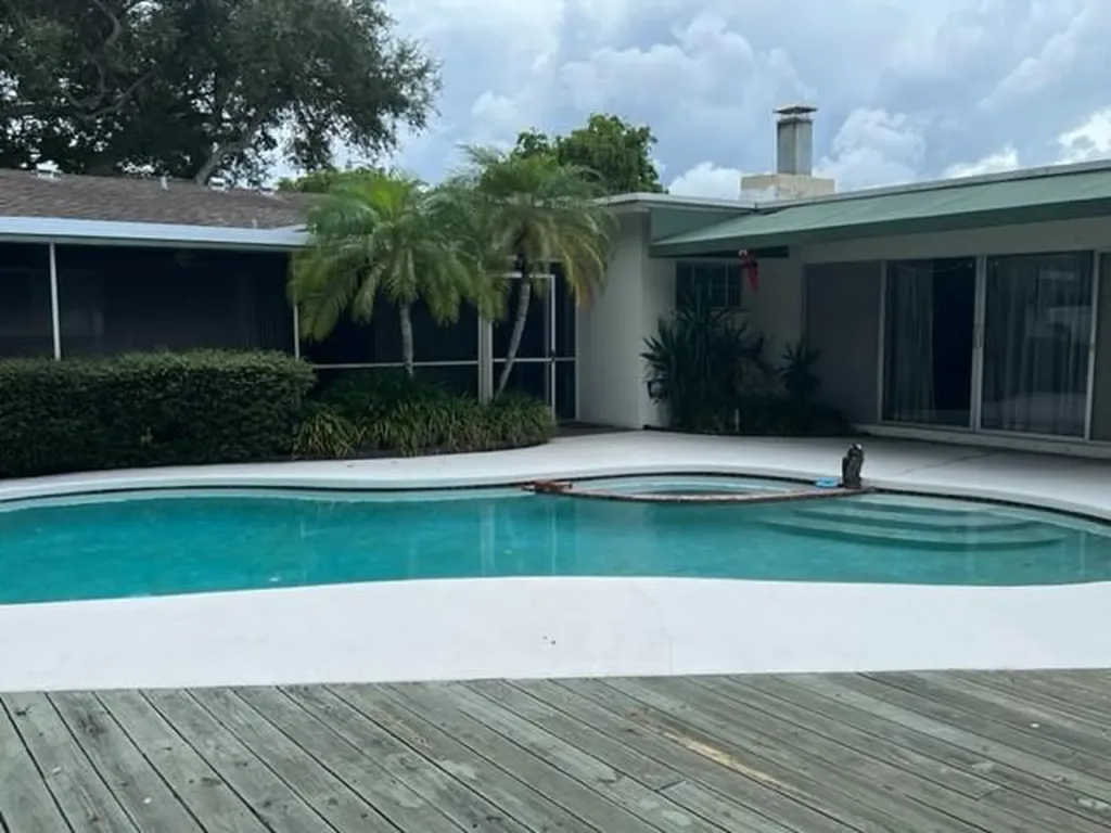 6890 NW 31st Way Fort Lauderdale FL 33309