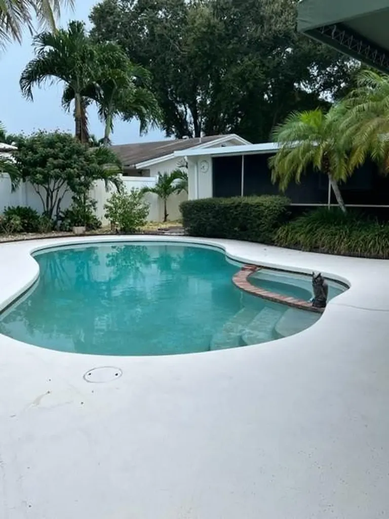 6890 NW 31st Way Fort Lauderdale FL 33309