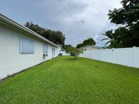 6890 NW 31st Way Fort Lauderdale FL 33309