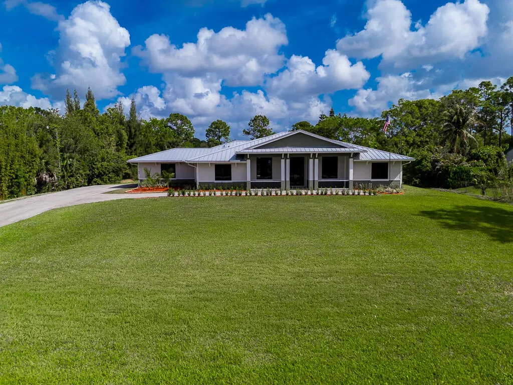 11165 Tangerine Boulevard West Palm Beach FL 33412