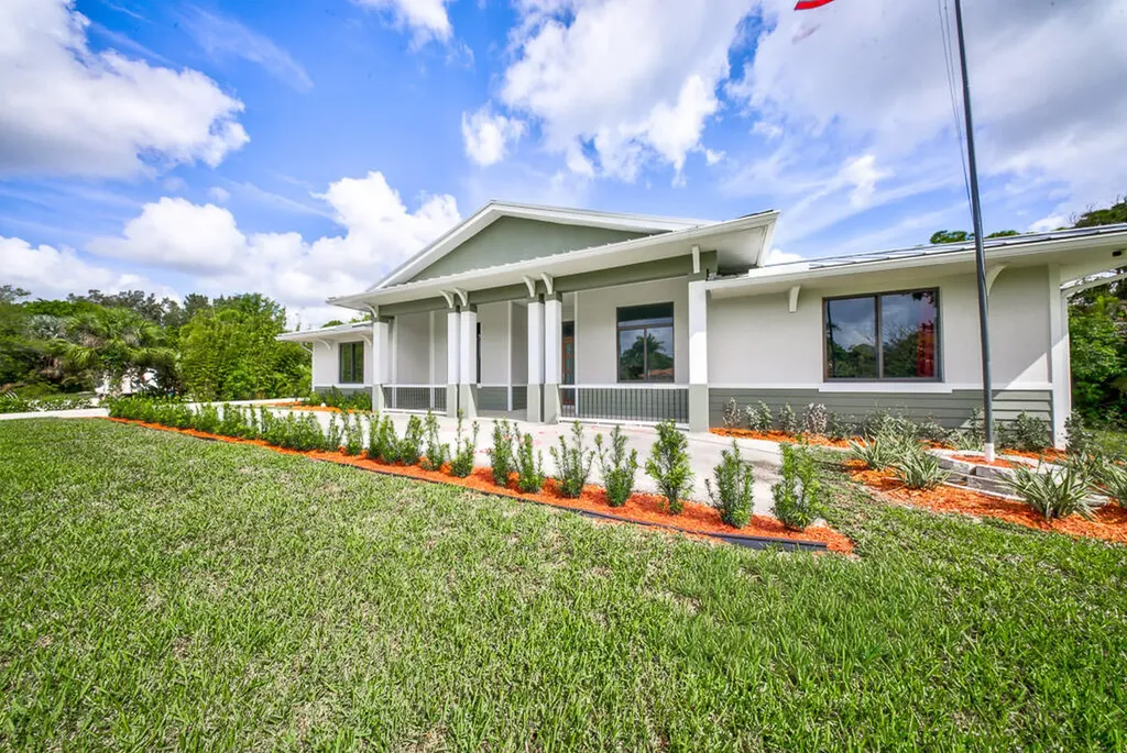 11165 Tangerine Boulevard West Palm Beach FL 33412