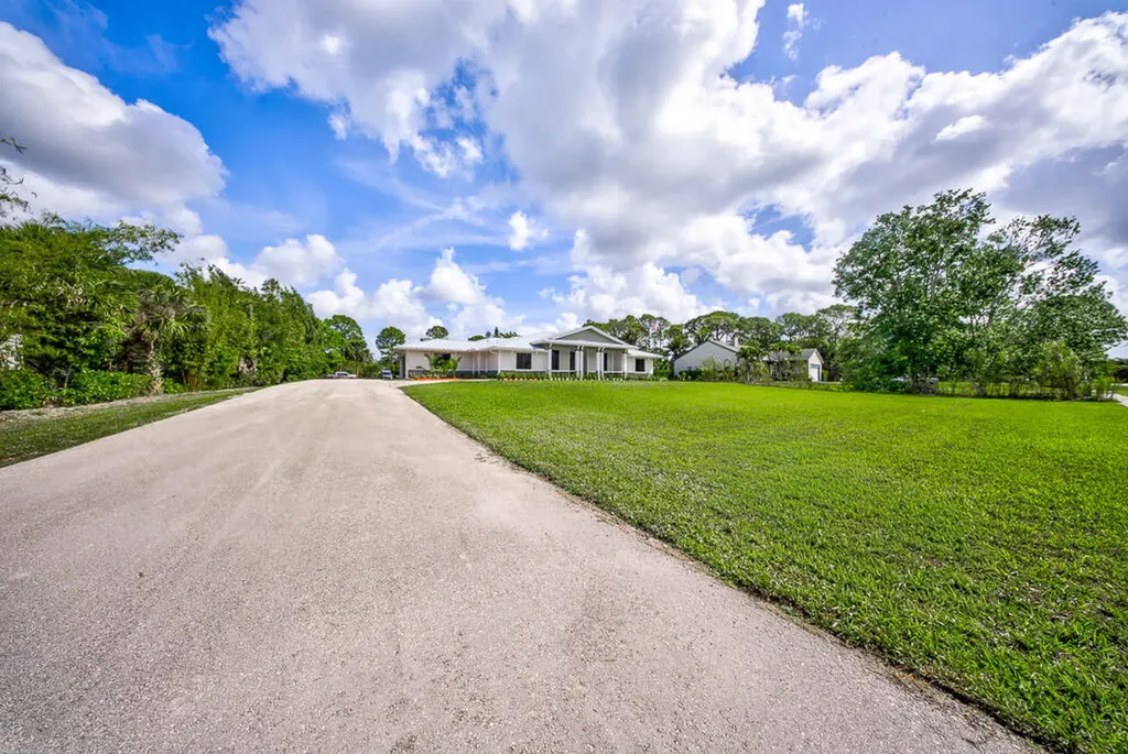 11165 Tangerine Boulevard West Palm Beach FL 33412