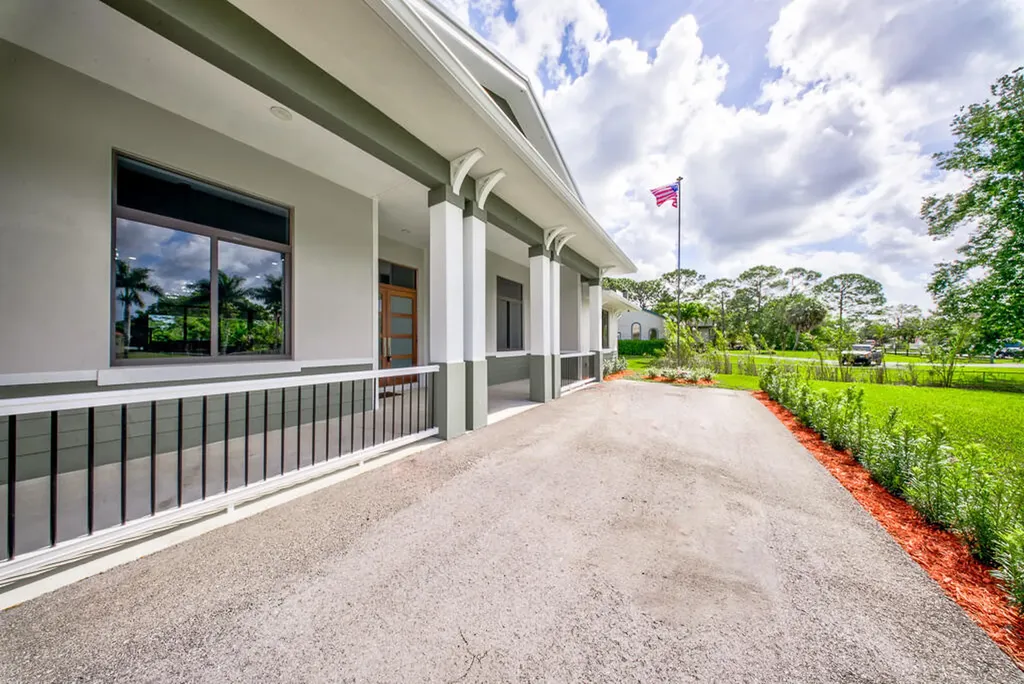 11165 Tangerine Boulevard West Palm Beach FL 33412