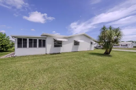 2107 Campanelli Boulevard Boynton Beach FL 33426