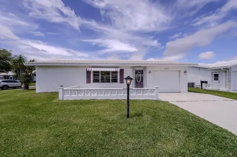 2107 Campanelli Boulevard Boynton Beach FL 33426