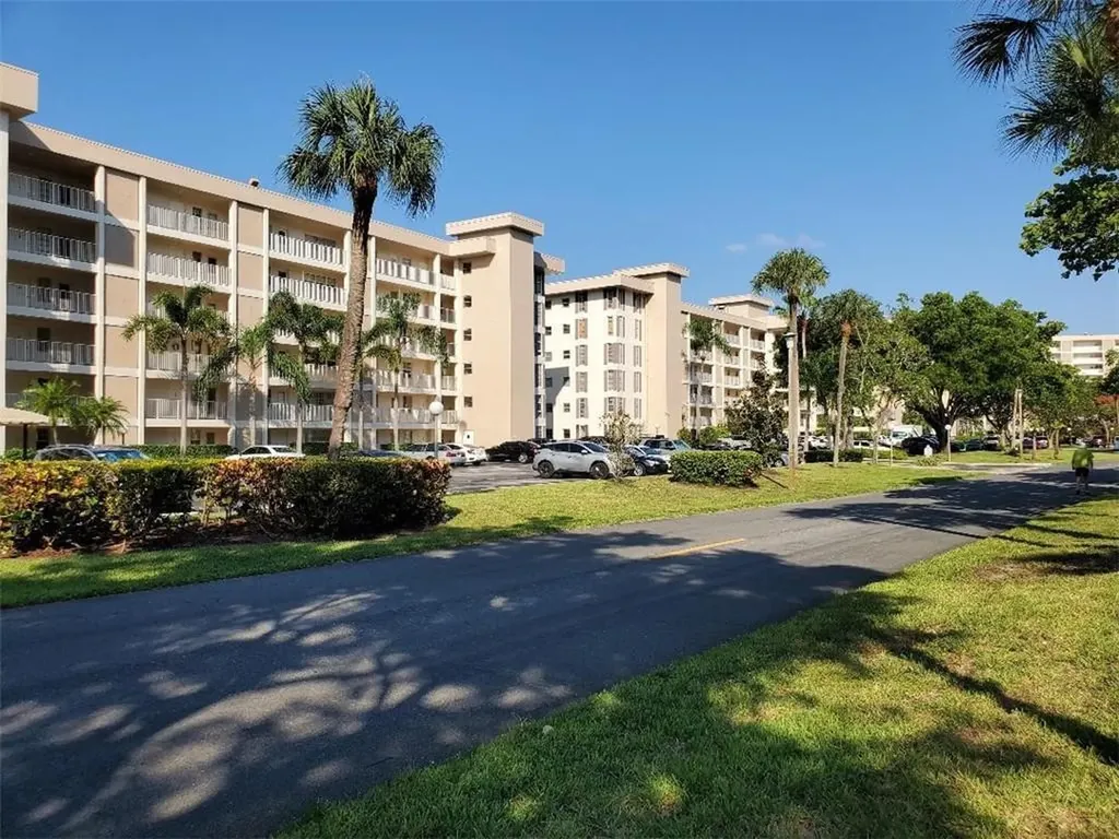 3000 S Course Drive Pompano Beach FL 33069