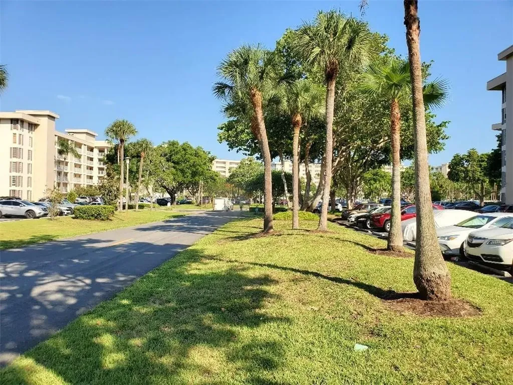 3000 S Course Drive Pompano Beach FL 33069