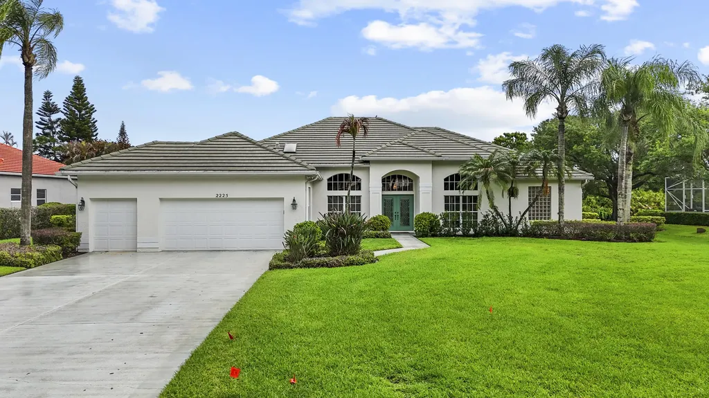 2225 SW Oakhill Way Palm City FL 34990