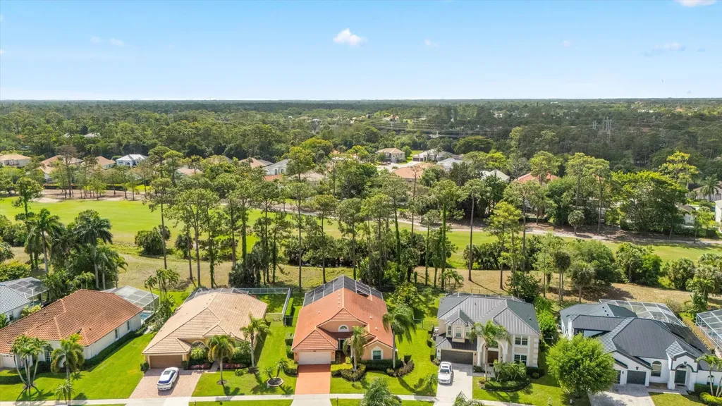 15802 Glen Willow Lane Wellington FL 33414