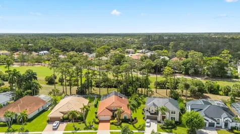 15802 Glen Willow Lane Wellington FL 33414