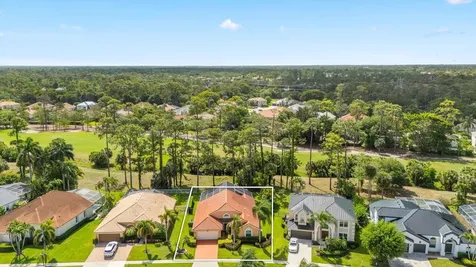 15802 Glen Willow Lane Wellington FL 33414
