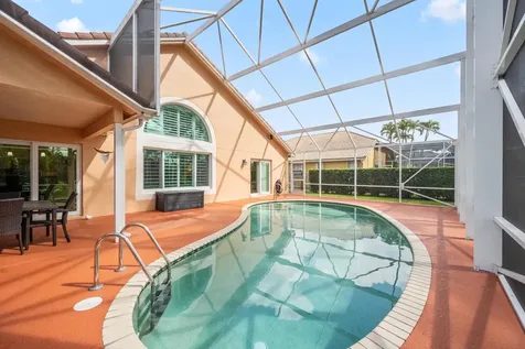 15802 Glen Willow Lane Wellington FL 33414