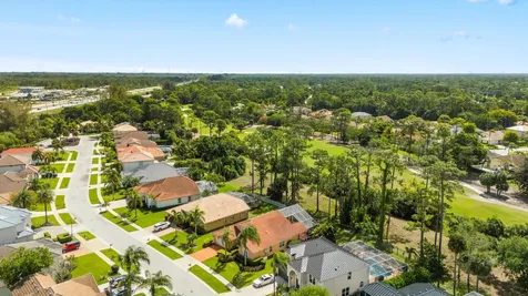 15802 Glen Willow Lane Wellington FL 33414