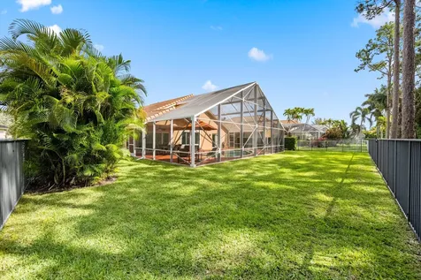 15802 Glen Willow Lane Wellington FL 33414