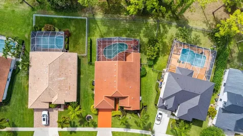 15802 Glen Willow Lane Wellington FL 33414