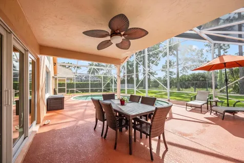 15802 Glen Willow Lane Wellington FL 33414