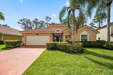 15802 Glen Willow Lane Wellington FL 33414