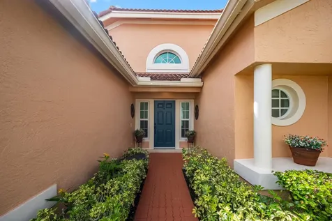 15802 Glen Willow Lane Wellington FL 33414