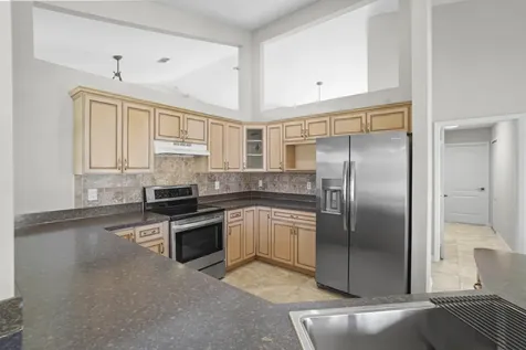 2001 SW Salvatierra Boulevard Port St Lucie FL 34987