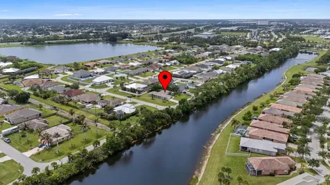 2001 SW Salvatierra Boulevard Port St Lucie FL 34987