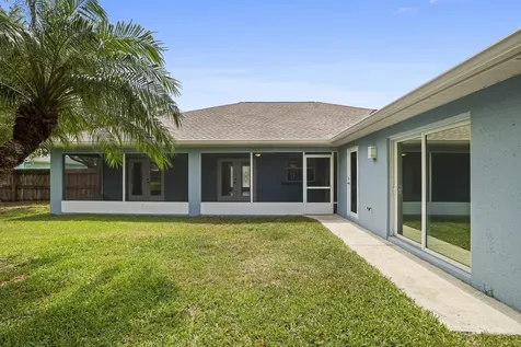 2001 SW Salvatierra Boulevard Port St Lucie FL 34987