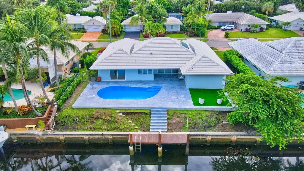 891 Hickory Terrace Boca Raton FL 33486