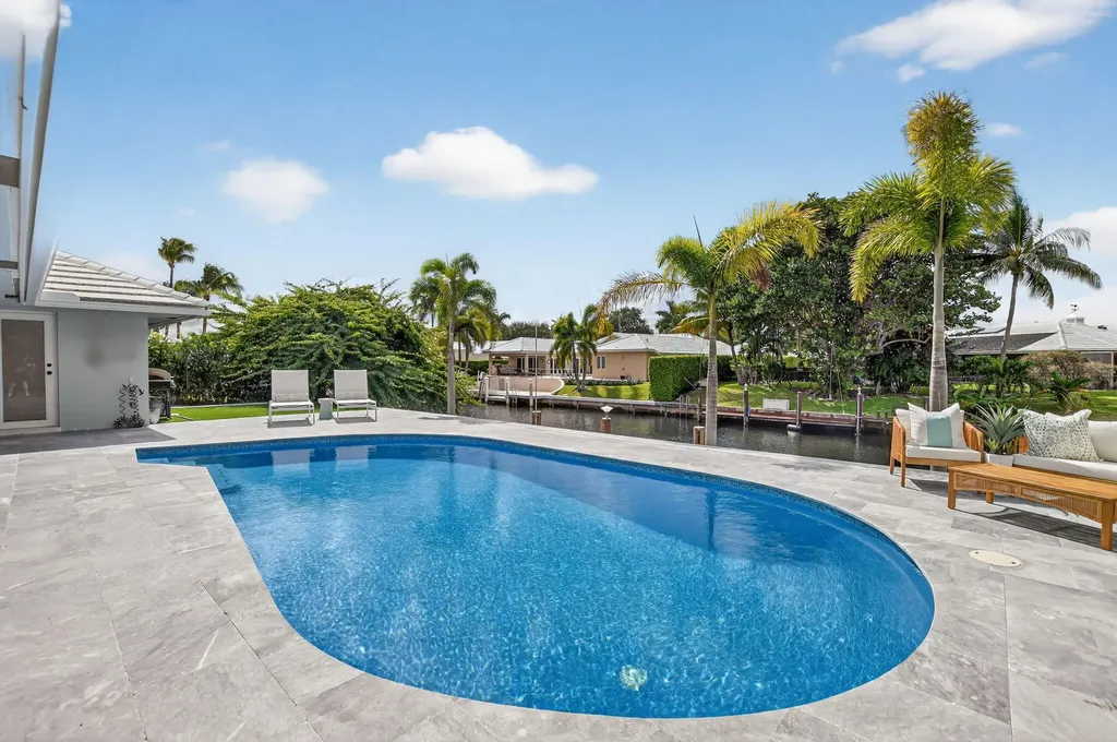 891 Hickory Terrace Boca Raton FL 33486