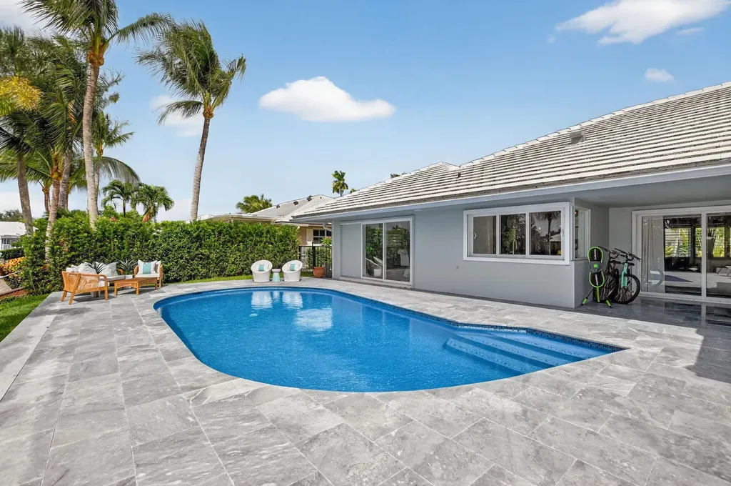 891 Hickory Terrace Boca Raton FL 33486