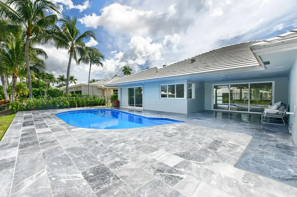 891 Hickory Terrace Boca Raton FL 33486