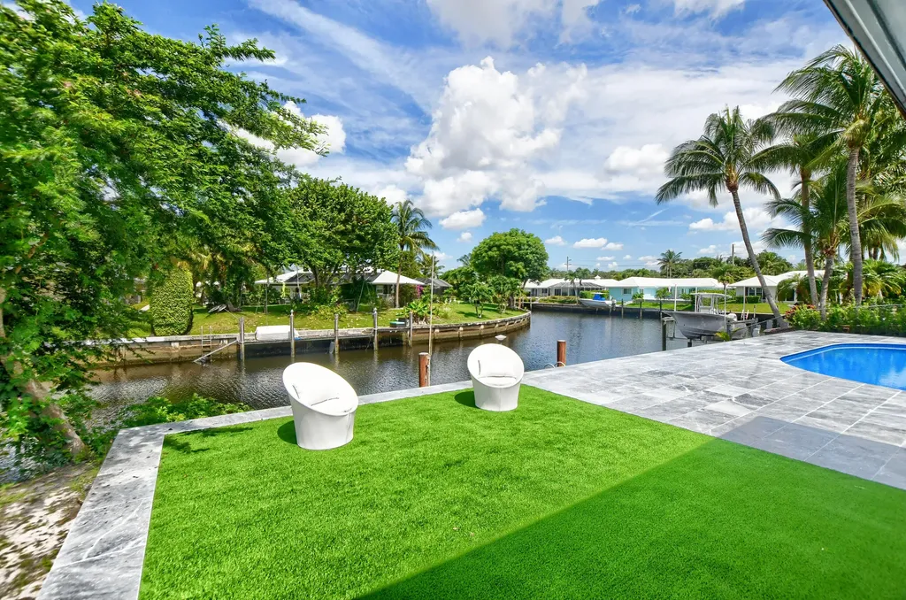 891 Hickory Terrace Boca Raton FL 33486