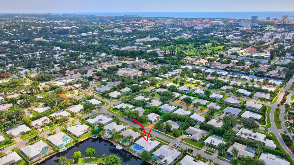 891 Hickory Terrace Boca Raton FL 33486