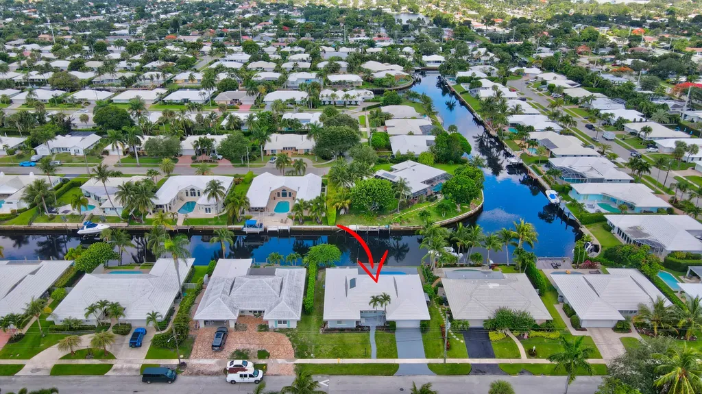 891 Hickory Terrace Boca Raton FL 33486