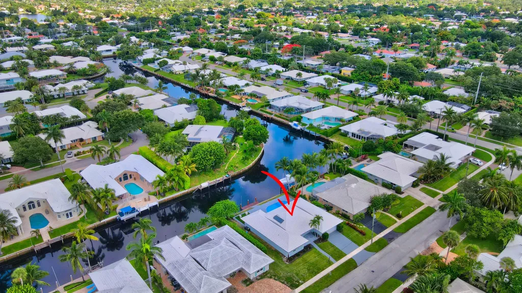 891 Hickory Terrace Boca Raton FL 33486